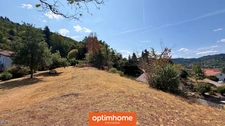🏡 EXCLUSIVITÉ – Terrain 1 972 m² avec vue panoramique – Plateau idéal – Rupt-sur-Moselle – Hautes-Vosges