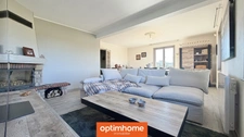Maison familiale 5 chambres – 157 m² – Jardin plat 866 m² – Sous-sol complet – Secteur calme proche Épinal (Longchamp)