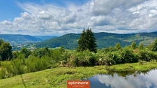 Vente domaine exceptionnel – Ferme vosgienne et chalet – 6,78 ha – Le Thillot (Hautes-Vosges)