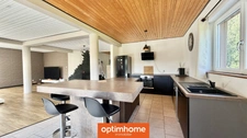 Maison à vendre 8 pièces LE THILLOT (88)