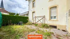 🏢 À vendre – Immeuble avec local commercial, bureaux et appartement duplex – Saulxures-sur-Moselotte (Vosges)