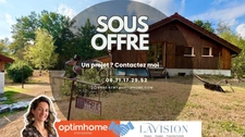 Fermette vosgienne rénovée – 138 m² environ – Terrain 3 036 m² – Nature, charme et tranquillité