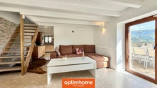 FERMETTE VOSGIENNE EN PIERRE À VENDRE – SAPOIS – 95 m² – TERRAIN 8 370 m² – VUE DOMINANTE SUR LES MONTAGNES
