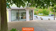 🏢 À vendre : Cellule commerciale – Saulxures-sur-Moselotte (Hautes Vosges)
