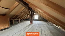 🏡 Maison individuelle avec jardin et dépendances – 90 m² au sol – Saulxures-sur-Moselotte