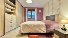 Maison plain-pied rénovée intégralement, au calme et au sommet des montagnes, terrain de 6 167m2, sans voisin proche
