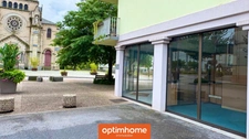 🏢 À vendre : Cellule commerciale – Saulxures-sur-Moselotte (Hautes Vosges)