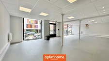 ? À vendre : Local commercial rénové – Saulxures-sur-Moselotte (Hautes Vosges)