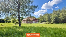 Maison à vendre 8 pièces LE THILLOT (88)