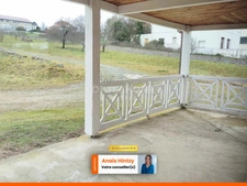 Maison à vendre 4 pièces DOMERAT (03)