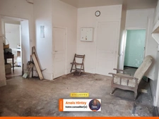 Maison à vendre 0 pièces SAINT SAUVIER (03)