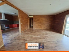 Maison à vendre 4 pièces DOMERAT (03)