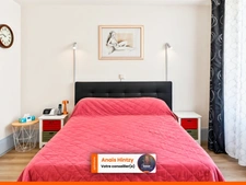 Maison à vendre 5 pièces HURIEL (03)