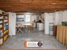 Maison à vendre 7 pièces MONTLUCON (03)