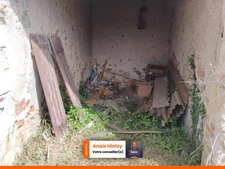 Maison à vendre 3 pièces AUDES (03)
