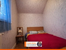 Maison à vendre 7 pièces MONTLUCON (03)