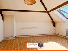 Immeuble à vendre MONTLUCON (03)