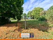 Maison à vendre 3 pièces AUDES (03)