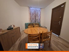 Immeuble à vendre MONTLUCON (03)