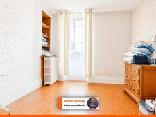 Maison à vendre 5 pièces HURIEL (03)