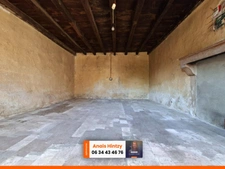 Maison à vendre 3 pièces AUDES (03)