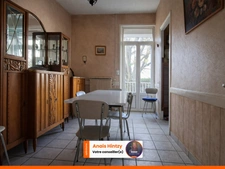 Maison à vendre 7 pièces MONTLUCON (03)