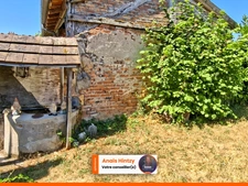 Maison à vendre 3 pièces EPINEUIL LE FLEURIEL (18)