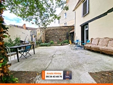 Immeuble à vendre MONTLUCON (03)