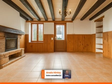 Maison à vendre 5 pièces ISLE ET BARDAIS (03)