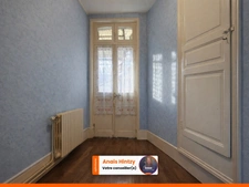 Maison à vendre 3 pièces MONTLUCON (03)