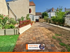 Maison à vendre 5 pièces HURIEL (03)