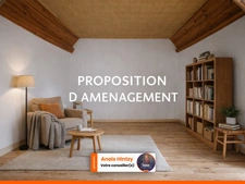Maison à vendre 5 pièces MAILLET (03)