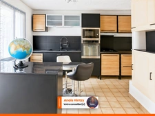 Maison à vendre 5 pièces HURIEL (03)