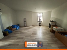 Immeuble à vendre MONTLUCON (03)