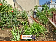 Maison à vendre 5 pièces HURIEL (03)