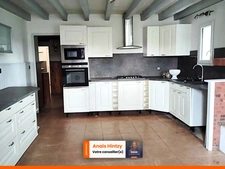 Maison à vendre 5 pièces ISLE ET BARDAIS (03)