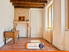 Maison à vendre 3 pièces EPINEUIL LE FLEURIEL (18)