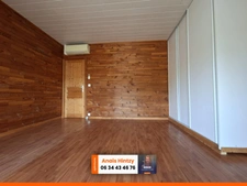 Maison à vendre 4 pièces DOMERAT (03)