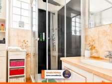 Maison à vendre 5 pièces HURIEL (03)