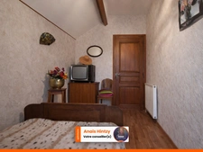 Maison à vendre 7 pièces MONTLUCON (03)