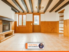 Maison à vendre 5 pièces ISLE ET BARDAIS (03)