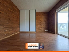 Maison à vendre 4 pièces DOMERAT (03)