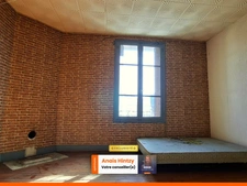 Maison à vendre 9 pièces MONTLUCON (03)