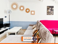 Maison à vendre 5 pièces HURIEL (03)