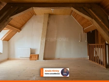 Maison à vendre 5 pièces MAILLET (03)