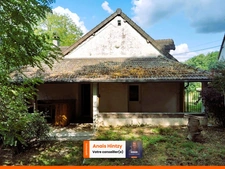 Maison à vendre 5 pièces ISLE ET BARDAIS (03)