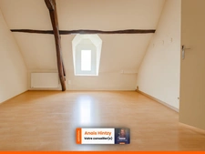 Maison à vendre 5 pièces ISLE ET BARDAIS (03)