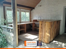 Maison à vendre 5 pièces ISLE ET BARDAIS (03)