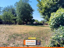 Terrain à vendre de 605,00 m² VALLON EN SULLY (03)