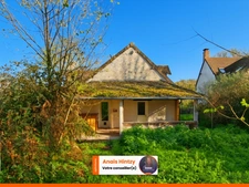 Maison à vendre 5 pièces ISLE ET BARDAIS (03)
